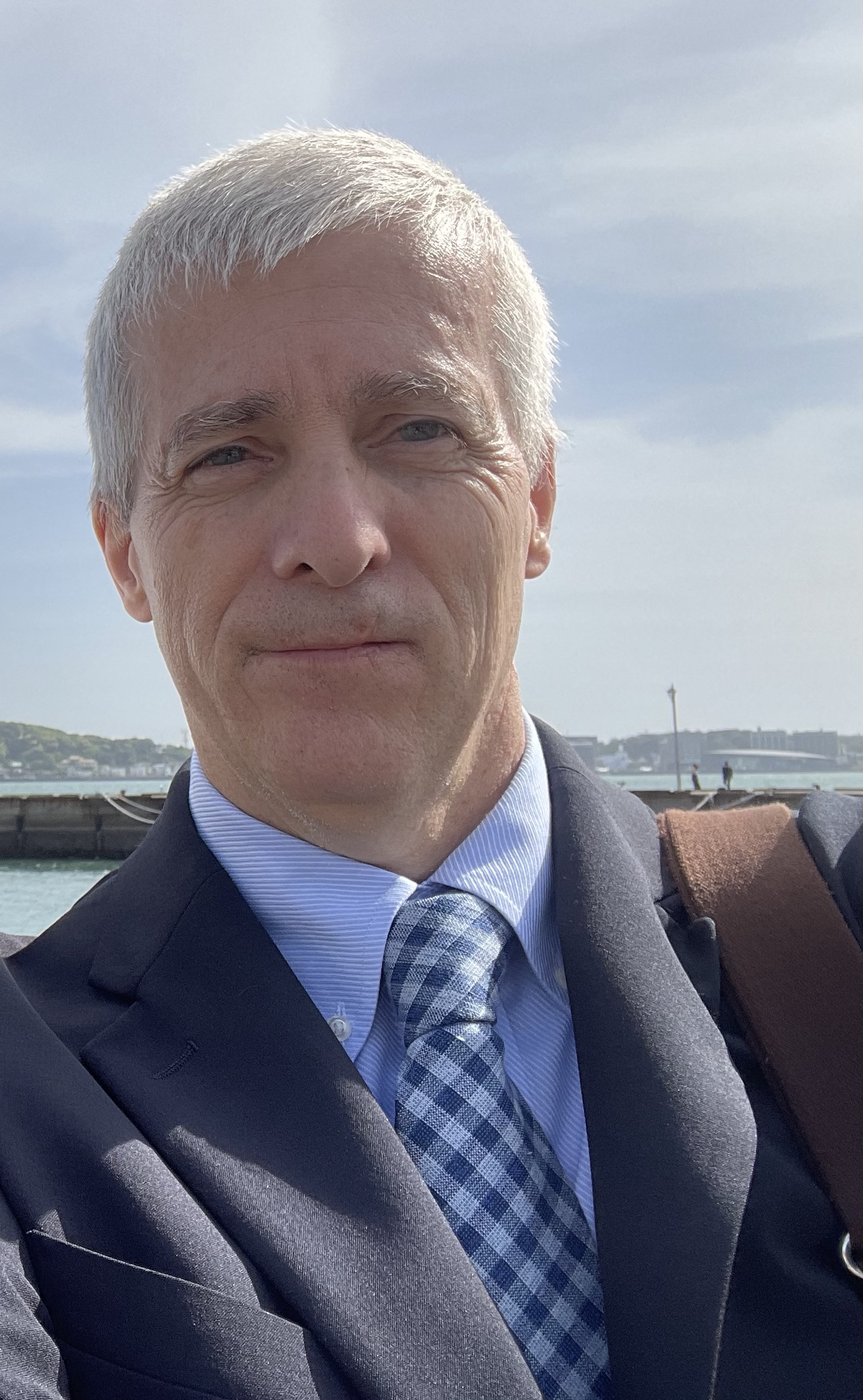 Jean-Charles Bossis
